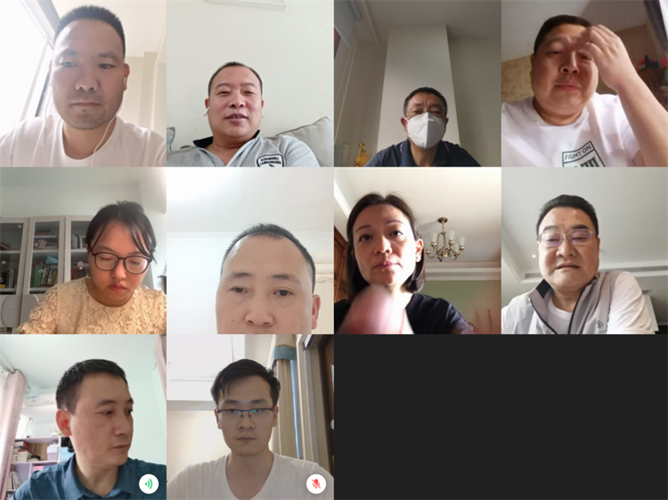 轉變工作方式  奮力推進“兩?！? class=